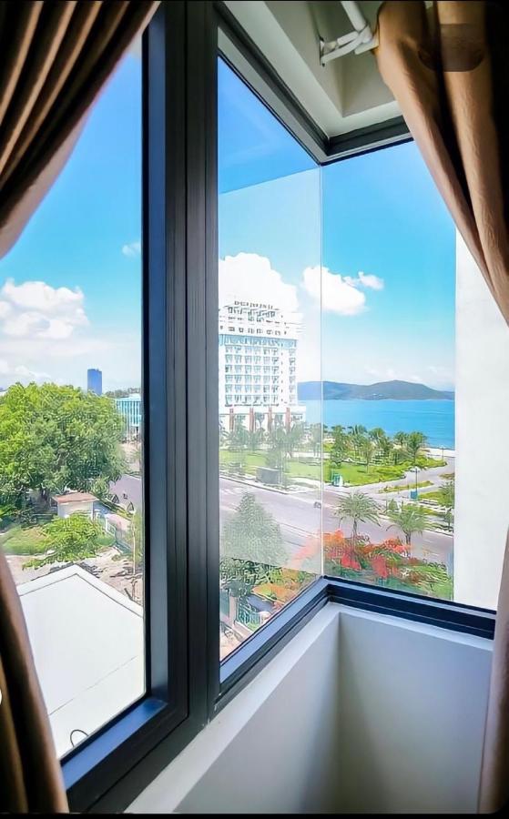 My Hotel クイニョン エクステリア 写真