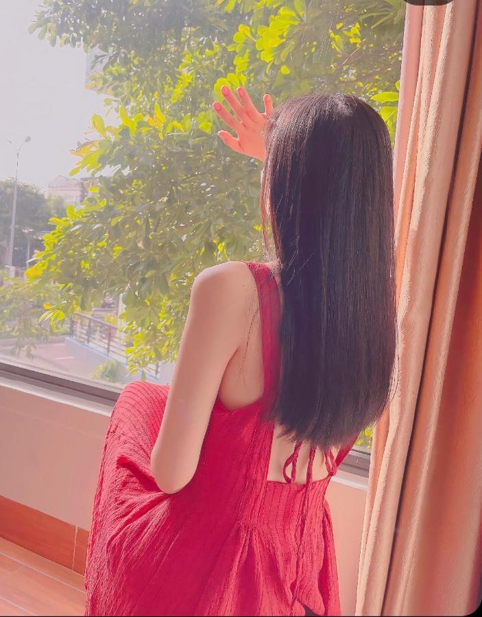 My Hotel クイニョン エクステリア 写真